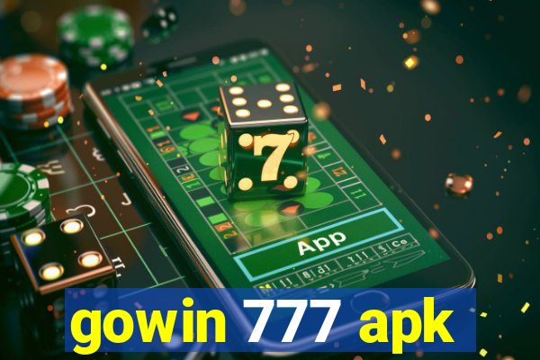 gowin 777 apk